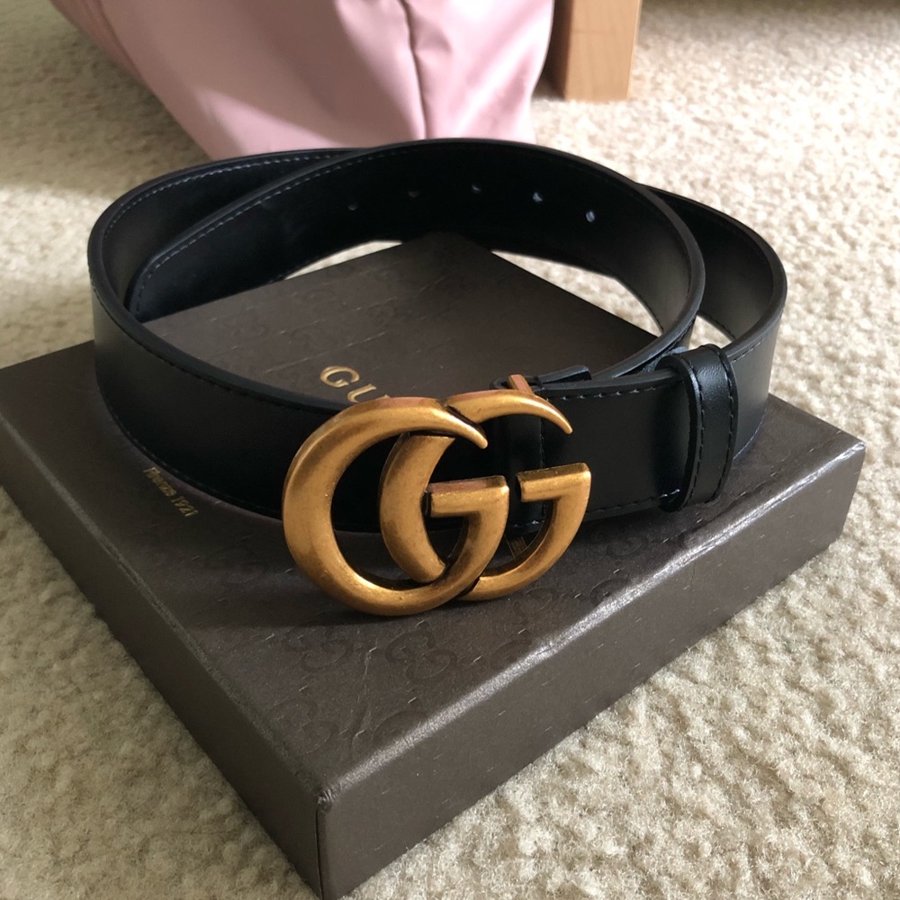 Gucci Belt